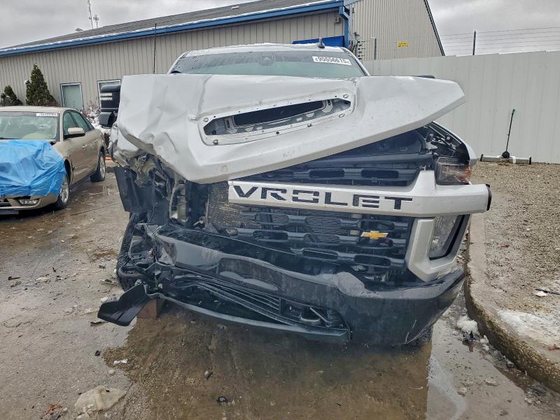 Фото 5 - CHEVROLET ALL Models