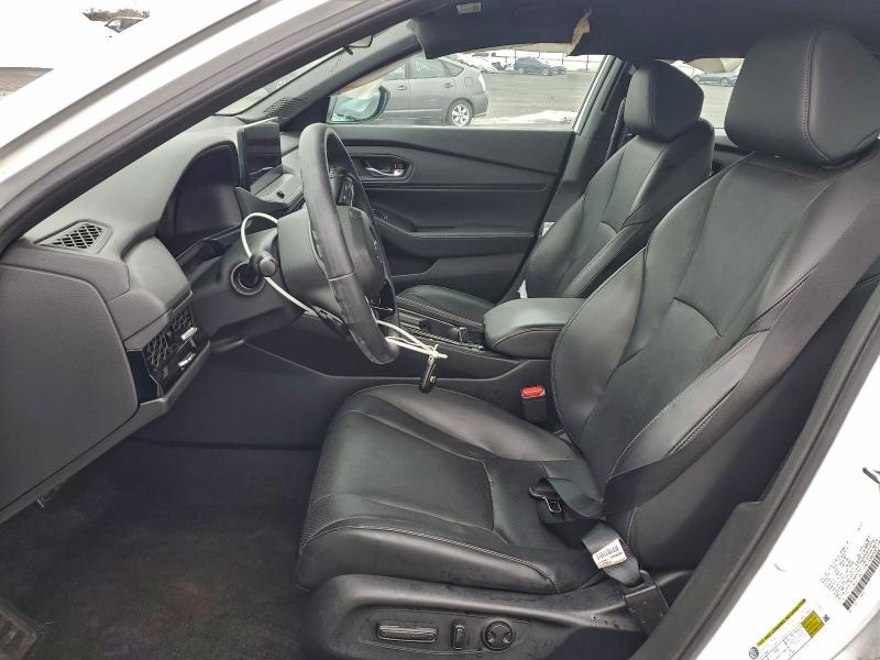 Фото 7 - HONDA ACCORD