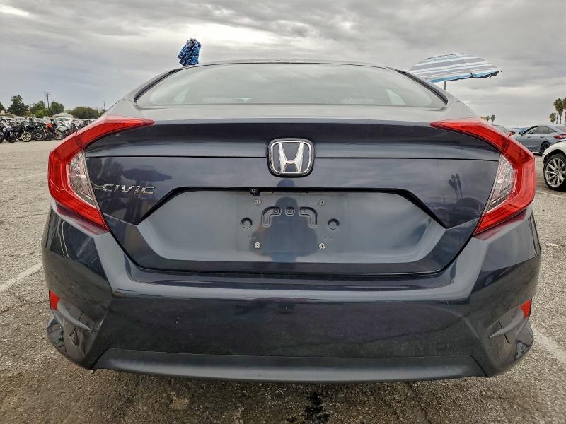 Фото 6 - HONDA CIVIC