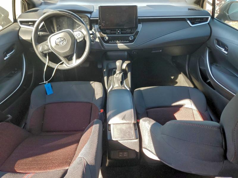 Фото 8 - TOYOTA COROLLA