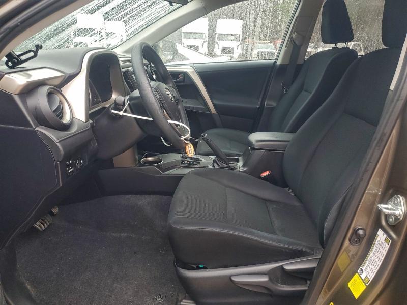 Фото 7 - TOYOTA RAV4