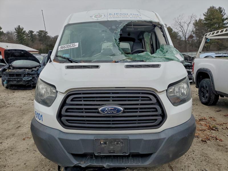 Фото 5 - FORD TRANSIT
