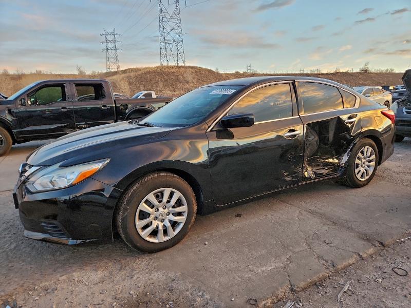 Фото 1 - NISSAN ALTIMA