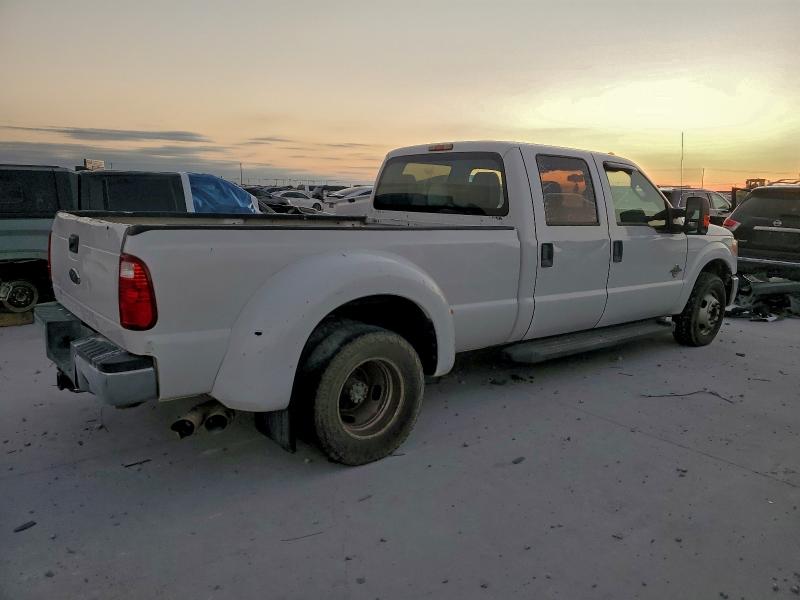 Фото 3 - FORD F350