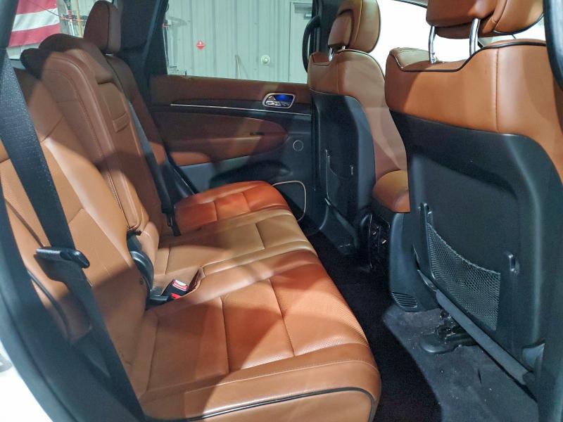 Фото 11 - JEEP GRAND CHER