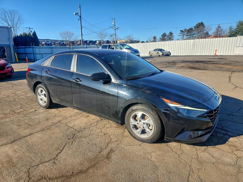 Фото 4 - HYUNDAI ELANTRA