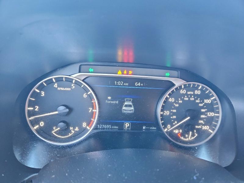 Фото 9 - NISSAN ALTIMA