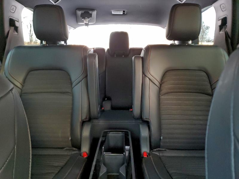 Фото 10 - NISSAN PATHFINDER