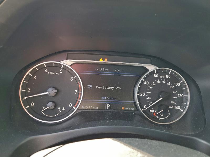 Фото 9 - NISSAN ALTIMA