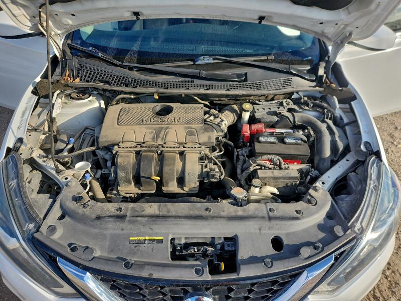 Фото 11 - NISSAN SENTRA