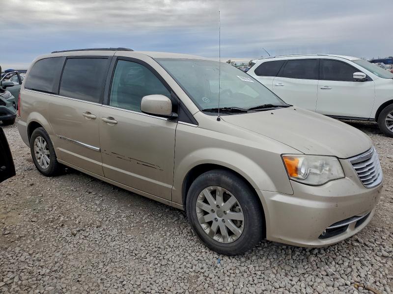 Фото 4 - CHRYSLER MINIVAN