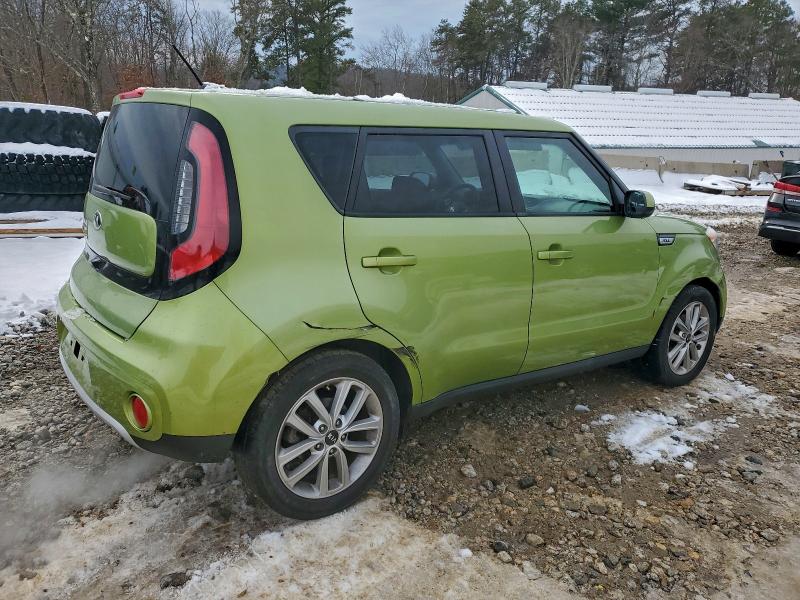Фото 3 - KIA SOUL