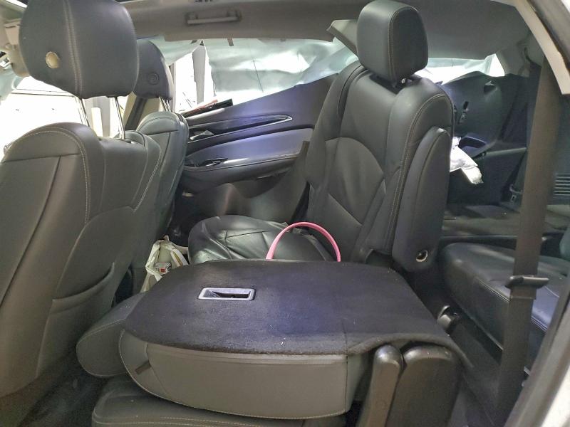 Фото 11 - BUICK ENCLAVE