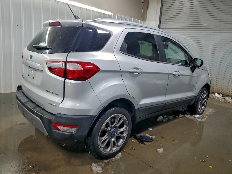 Фото 3 - FORD ECOSPORT