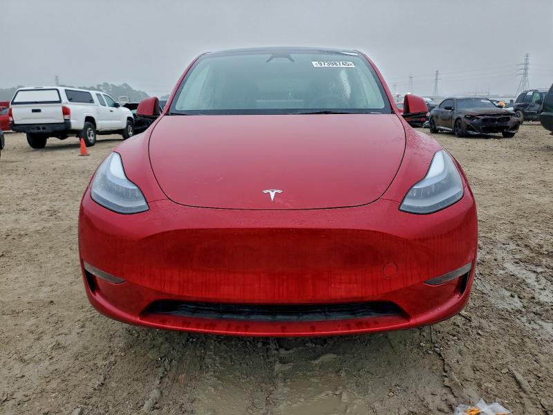 Фото 5 - TESLA MODEL Y
