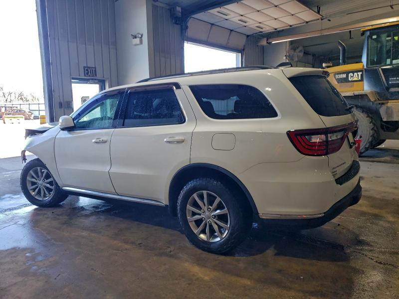 Фото 2 - DODGE DURANGO