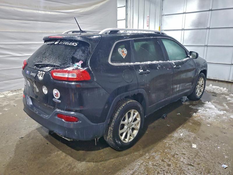 Фото 3 - JEEP GRAND CHER