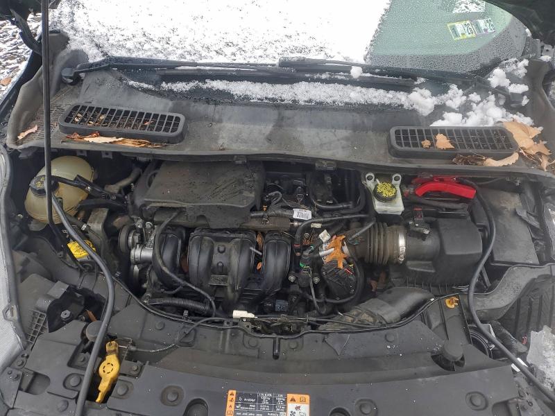 Фото 12 - FORD ESCAPE