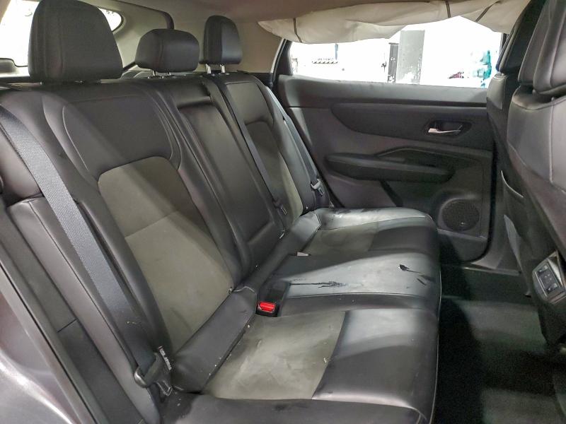 NISSAN ARIYA ENGA 2023 VIN JN1AF0BA3PM405204