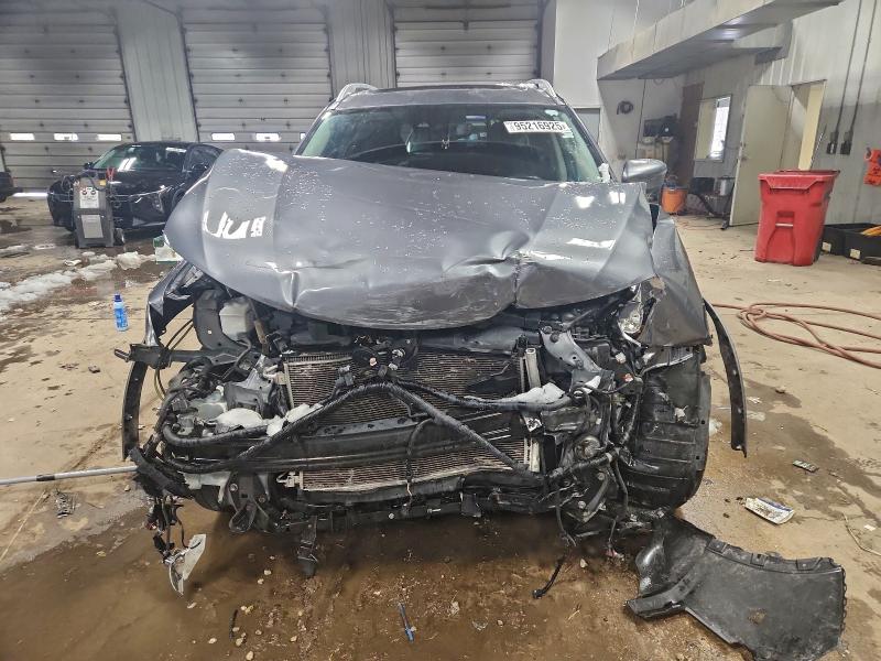 Фото 5 - NISSAN ROGUE