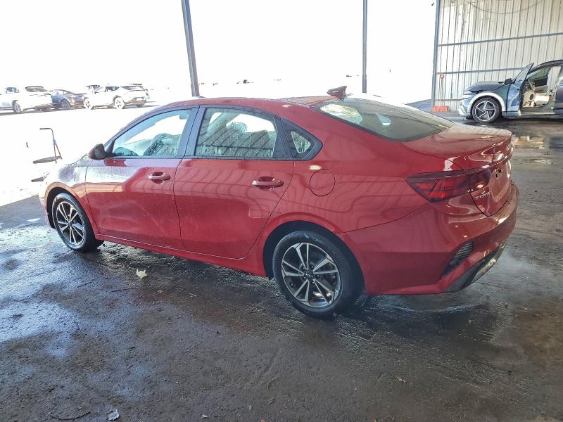 Фото 2 - KIA FORTE