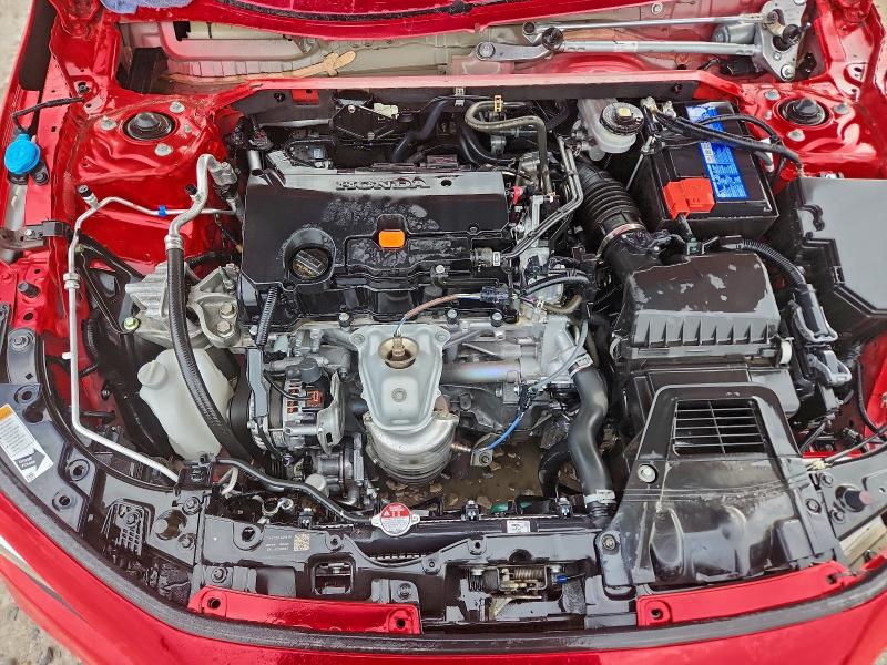 Фото 11 - HONDA CIVIC