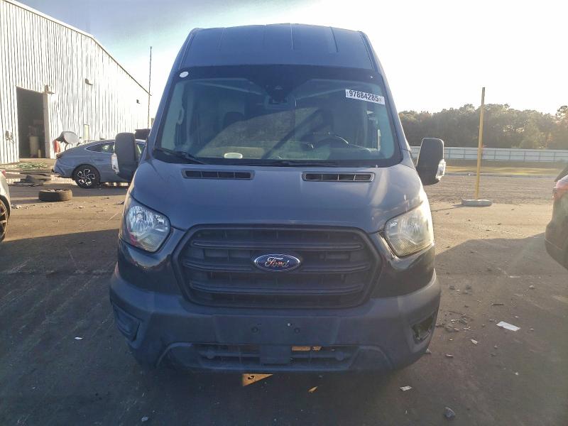 Фото 5 - FORD TRANSIT