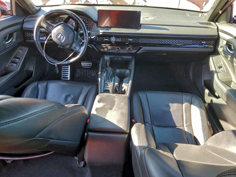 Фото 8 - HONDA ACCORD