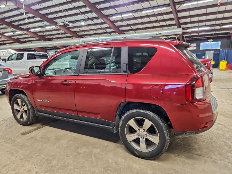 Фото 2 - JEEP COMPASS
