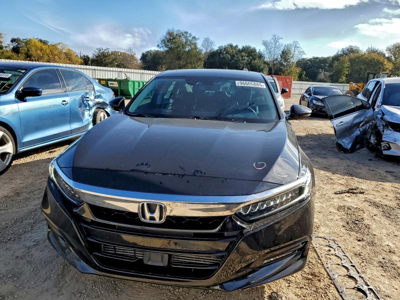 Фото 5 - HONDA ACCORD