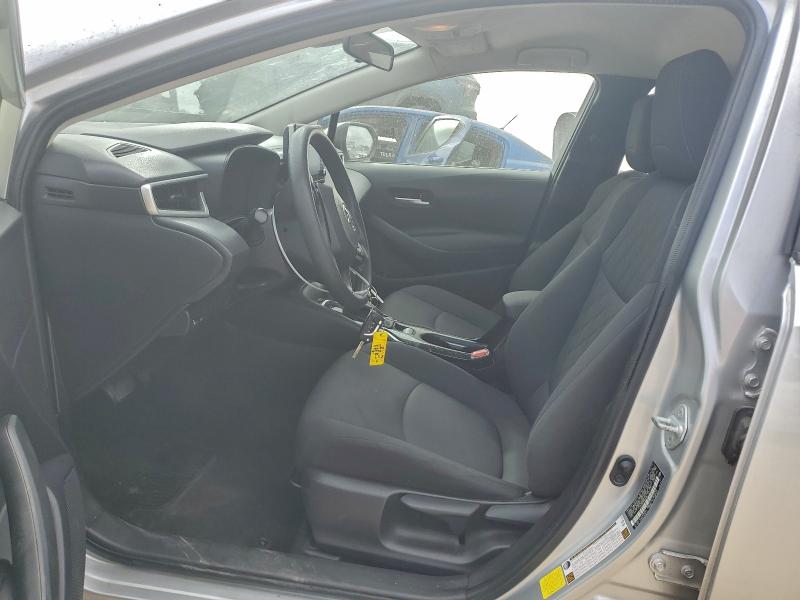 Фото 7 - TOYOTA COROLLA