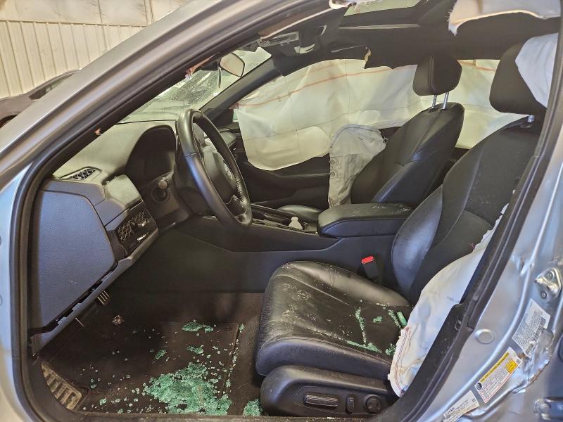 Фото 7 - HONDA ACCORD