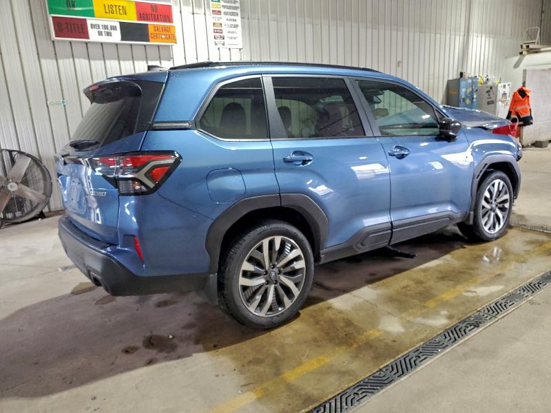 Фото 3 - SUBARU FORESTER