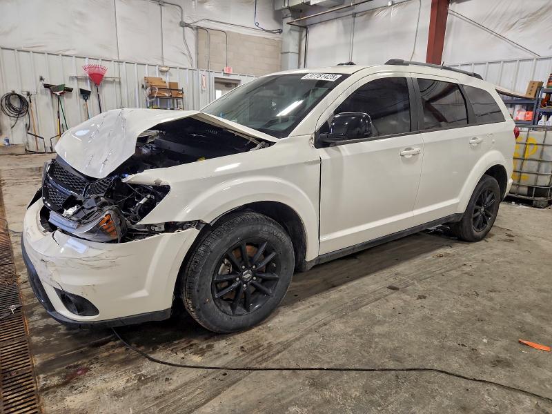 Фото 1 - DODGE JOURNEY