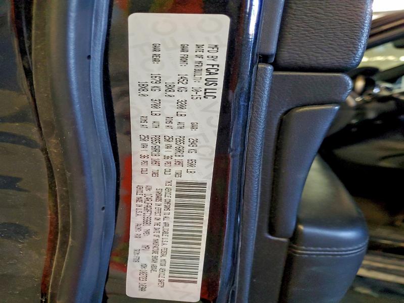 Фото 13 - JEEP GRAND CHER