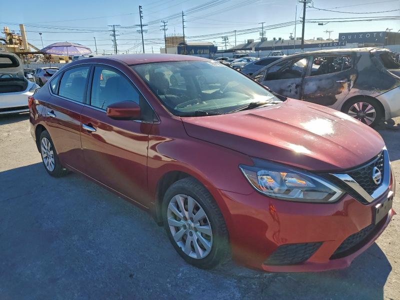 Фото 4 - NISSAN SENTRA