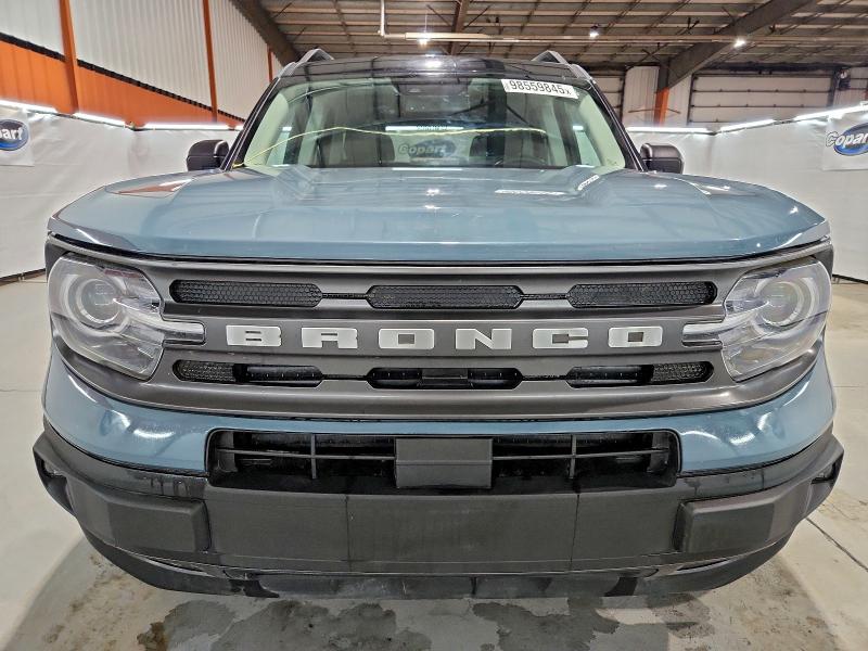 Фото 5 - FORD BRONCO