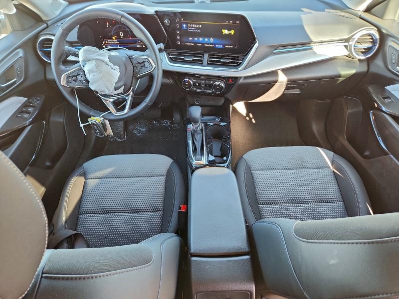 Фото 8 - CHEVROLET TRAX