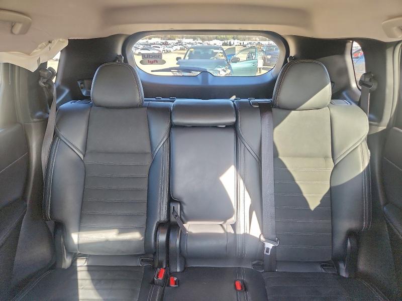 Фото 10 - MITSUBISHI OUTLANDER