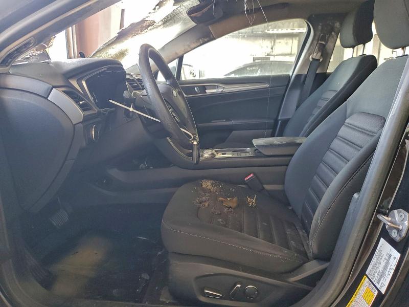 Фото 7 - FORD FUSION