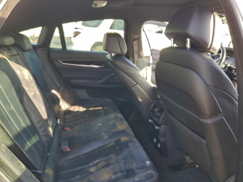 Фото 11 - BMW X6