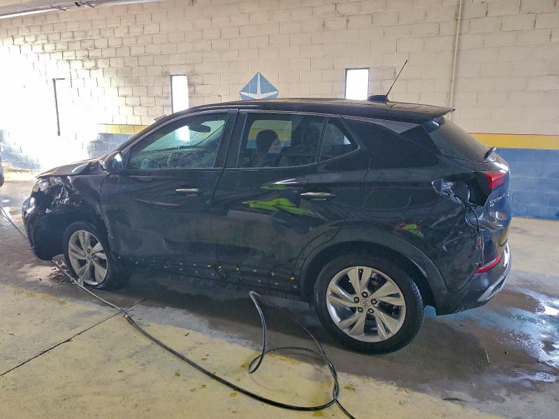 Фото 2 - BUICK ENCORE