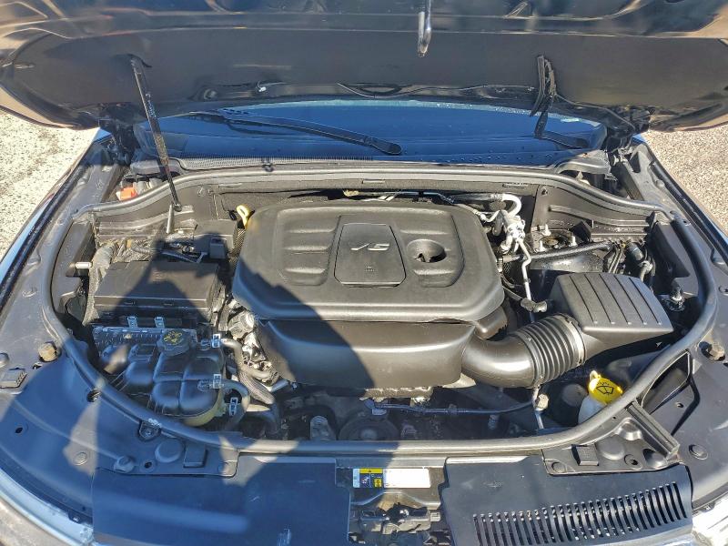 Фото 12 - DODGE DURANGO