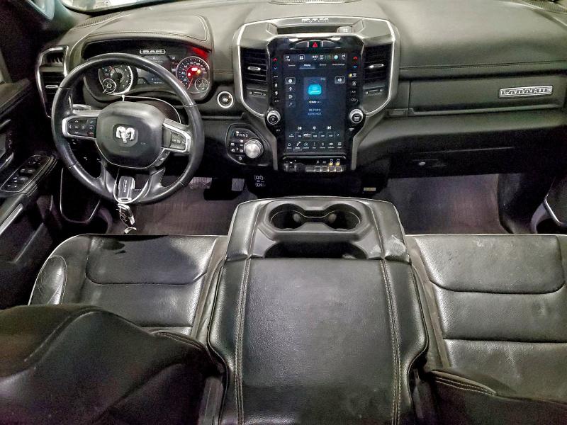 RAM 1500 2024 VIN 1C6SRFJT1RN181532