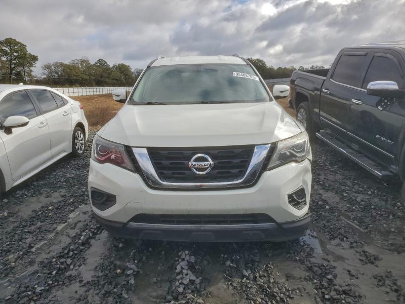 Фото 5 - NISSAN PATHFINDER