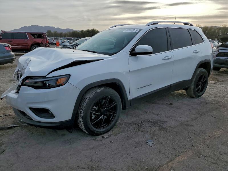 Фото 1 - JEEP GRAND CHER