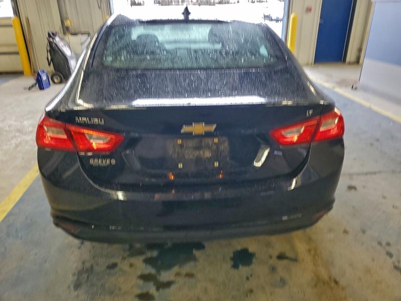 CHEVROLET MALIBU 2016 VIN 1G1ZE5ST9GF273872