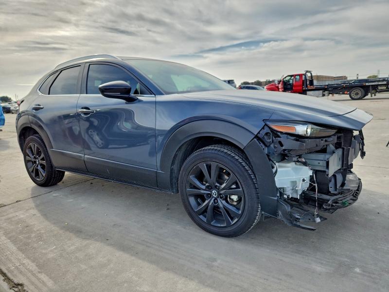 Фото 4 - MAZDA CX30