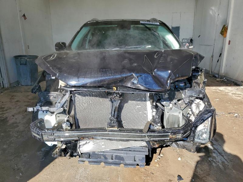 Фото 5 - FORD EDGE