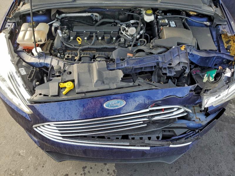 Фото 11 - FORD FOCUS